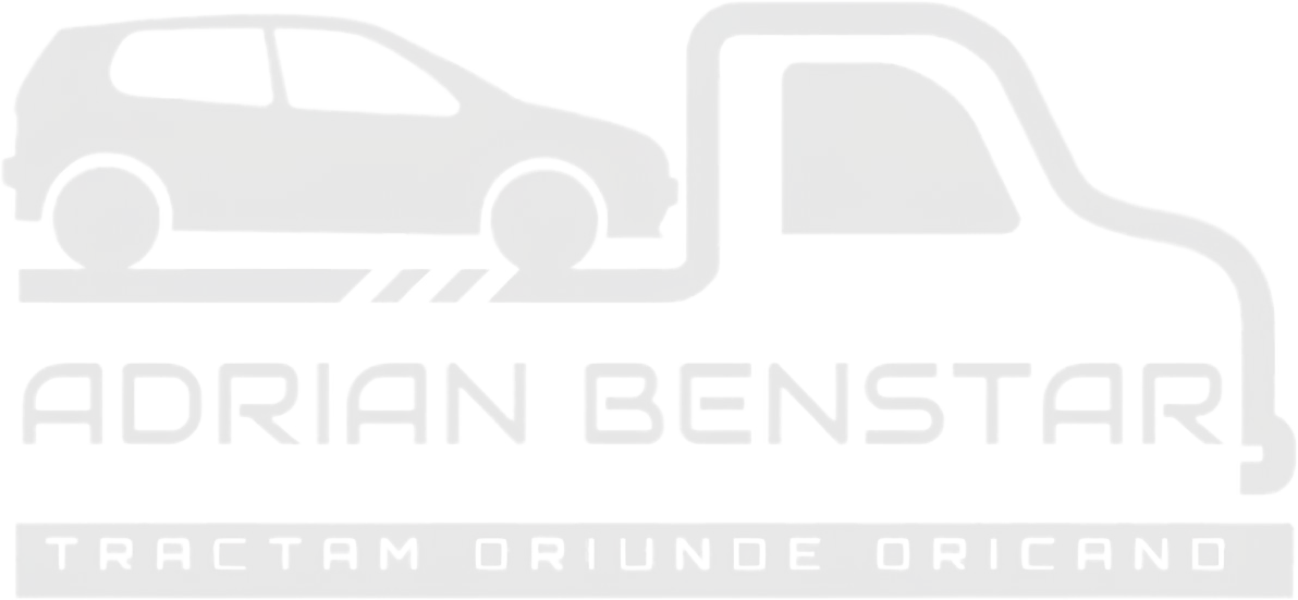 Logo Adrian Benstar